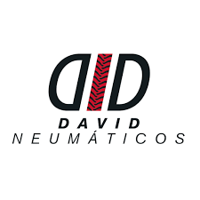 Logo de David Neumáticos