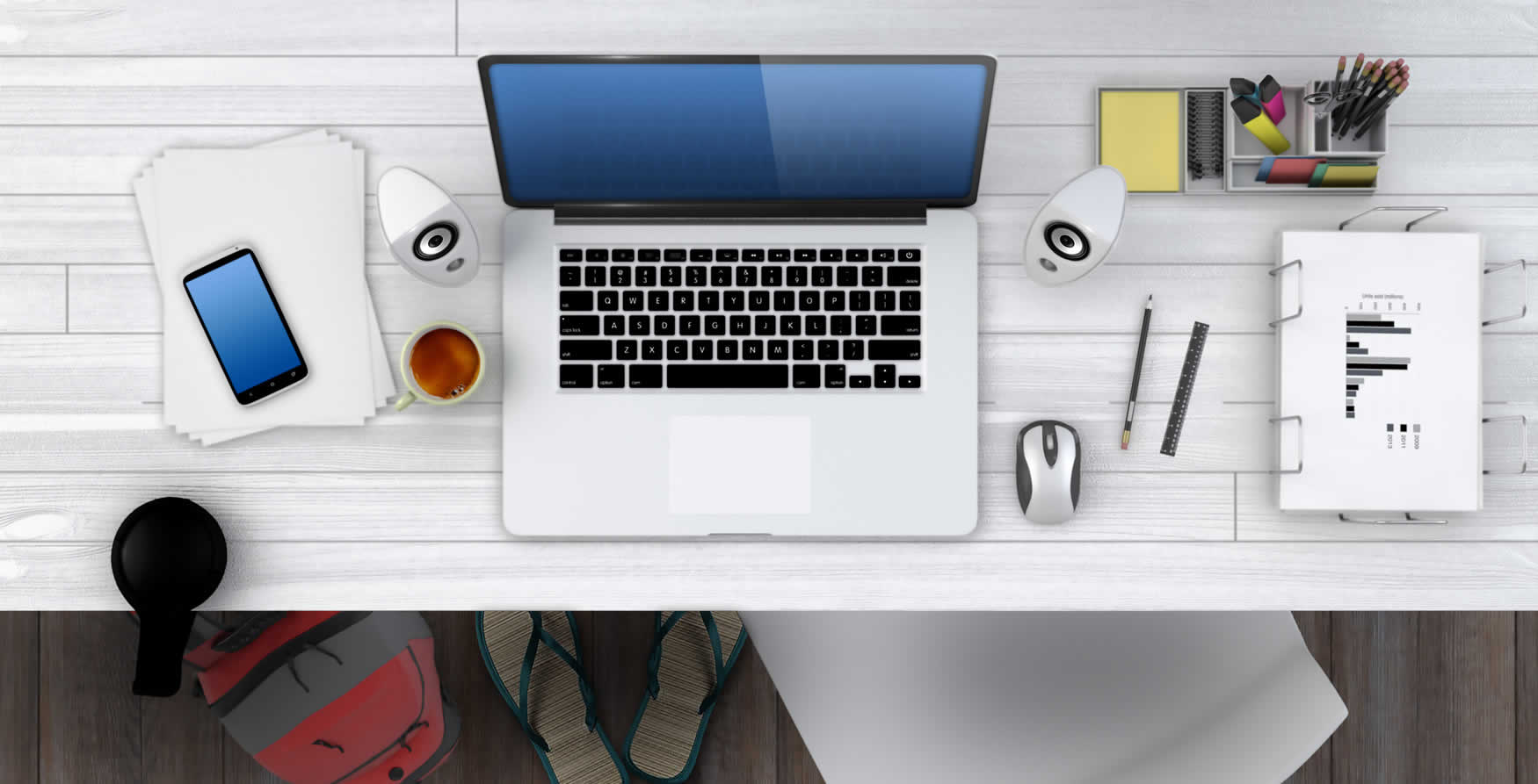 Reparación de hardware