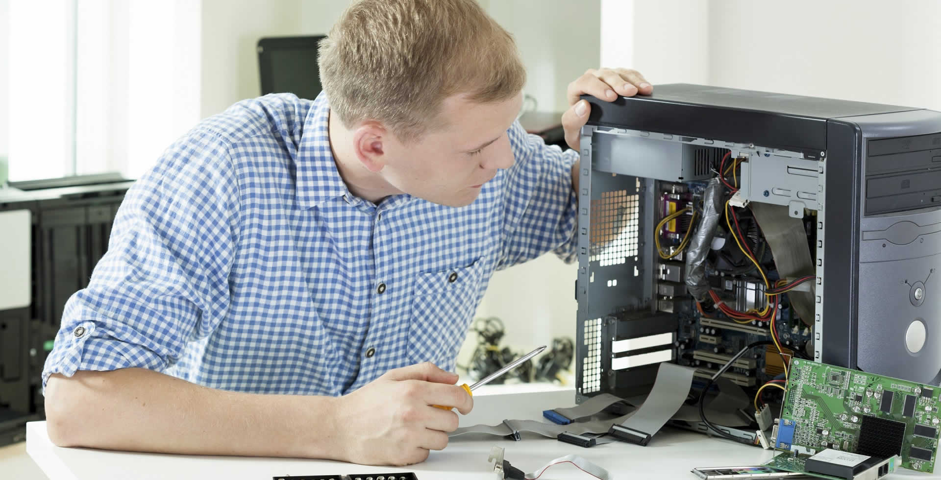 Desarrollo de software